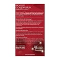 thumbnail image 6 of Revlon ColorSilk Hair Color, Light Brown, 6 of 8
