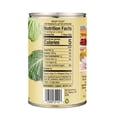 thumbnail image 3 of Silver Floss Naturally Fermented Shredded Sauerkraut, 14.4 oz, Can, 3 of 4