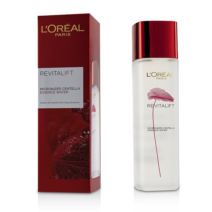 loreal essence water
