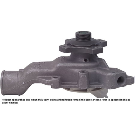 UPC 082617500937 product image for Cardone Remanufactured Water Pump | upcitemdb.com