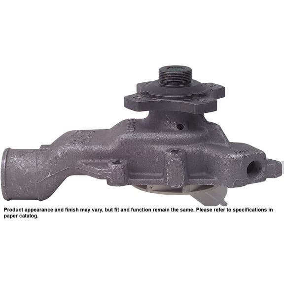 Cardone Remanufactured Water Pump