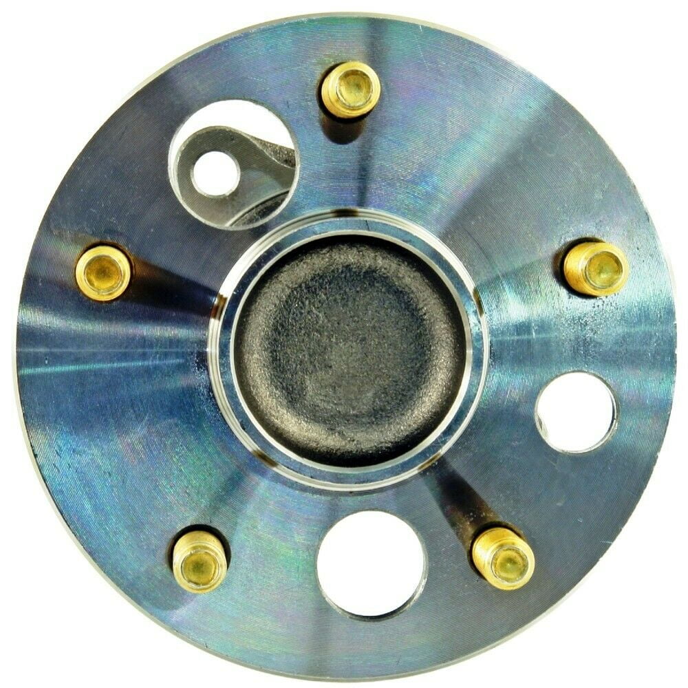 ACDelco 512310 Wheel Bearing and Hub Assembly Fits select: 1992-2001 TOYOTA CAMRY, 1995-2004 TOYOTA AVALON