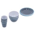 thumbnail image 1 of Salad Bowl, Multi-Purpose Dinnerware  For Home For Restaurant, 1 of 8