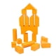 thumbnail image 2 of 18x Bloques de Construcción de de Apilamiento de Juguetes Educativos, 2 of 9
