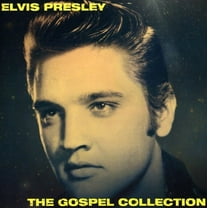 Elvis Presley - Gospel Collection - Music & Performance - CD