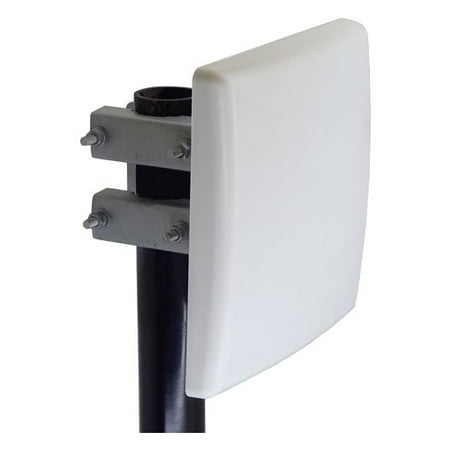 Premiertek Antenna – Directional – Panel – 16 dBi – 1 x N-type – Premier Technologies ant-p2416 Premiertek Antenna – Directional – Panel – 16 dBi – 1 x N-type – Premier Technologies ant-p2416