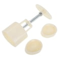thumbnail image 4 of Shisuyan 1 Set of DIY Press Baking Mold for Cookies Assorted Color PP Baking Tool, 4 of 8