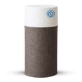 thumbnail image 1 of BLUEAIR Purificador de aire para recámara, limpiador de aire, polvo para caspa de mascotas, moho de humo de polen, bacterias virus, alérgenos, eliminación de olores, para la oficina en casa, cocina,, 1 of 5