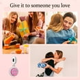 thumbnail image 2 of ROSIANNA 925 Sterling Silver Charm for Bracelets Pink Birthday Cake Dangle Charms Women Bracelet Charm, 2 of 6