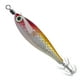 thumbnail image 2 of Anzuelo Calamar Luminoso Que Brilla en Cebo para Pesca Nocturna ( ) Rojo Y Naranja, 2 of 4