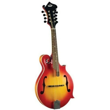 ROCKY TOP MANDOLIN F STYLE AMERICAN ROOTS CHERRY