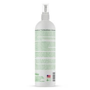 Hawaiian Silky 14n1 Miracle Worker 16oz., All Hair Types, Detangling
