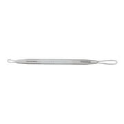 Tweezerman Stainless Steel Whitehead and Blackhead Remover Tool