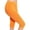 Saffron, variant on HAJWOH Women’s Capri Leggings Knee and Ankle Length Leggings Stretch Summer Lightweight Pants