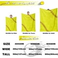 thumbnail image 4 of Yibo Soccer Blanket Soccer Gifts for Boys Girls, Super Soft Warm Lightweight Soccer Blankets for Teens, Soccer Gifts for Christmas Bed Couch Sofa, 4 of 8