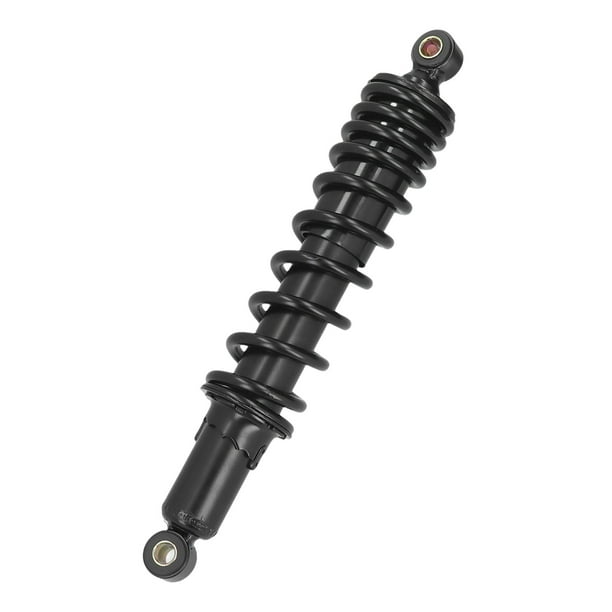 Suspensión De Motocicleta, Amortiguador De Aire Anticorrosión Universal Con Resorte De 8 Mm A Prueba De Herrumbre Para Reemplazo Automático Para ATV Go Kart Quad Dirt