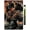 Poster & Clip Bundle, variant on DC Batman (Comic): Absolute Batman - Fists Wall Poster, 22.375" x 34"