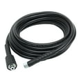 thumbnail image 2 of yotijay High Pressure Washe, Replacement M22x M14 Washe Cleaning Hose for Cleaning 6M, 2 of 9