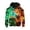 1-OTHER602, variant on Byoo Big Boys Gamer Print Hoodie Long Sleeve Hooded Flame Graphic Sweatshirt with Pocket Soft Comfy Sweatshirts