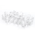 thumbnail image 1 of Fish  White Check Valve, Easy Convenient Aquarium Check Valve Durable Nontoxic Keep Healthy Premium Plastic  For Home White Check Valve, 1 of 8