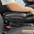 thumbnail image 3 of Car Central Control Armrest Box Seat Storage Box for BMW MINI, 3 of 5