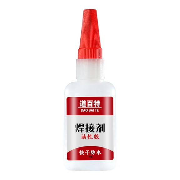 Flooring Adhesive, High Strength Glue for Ceramic, Engineered Wood Flooring Adhesive with Fast Setting and Curing for Wood, Metal, Leather