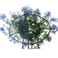 thumbnail image 4 of Garden Trellis For Climbing Plants And Flowers,metal Plant Trellis For Outdoor, 4 of 4