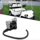 thumbnail image 3 of Ignition Coil JN856400100 EPIGC106 Fit for Yamaha Club Car G16 & G22 Models, 3 of 4