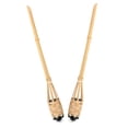 thumbnail image 4 of STRANDCHIC 2pcs Outdoor Lighted Decor Garden Torch Lamp Beige for Yard Celebration, 4 of 8