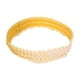 thumbnail image 1 of Diadema elástica con lentejuelas de color liso para mujer, pañuelo para la cabeza, diadema de poliéster para mujer, 1 of 2