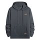 thumbnail image 2 of WILLBEST Sudadera con Capucha para Hombre, Sudadera De Manga Larga, Jersey De Punto De Moda con Bolsillos XXXGrande, 2 of 6