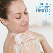 Cetaphil Pro Soothing Wash for Dry Skin Eczema Calming 10 oz