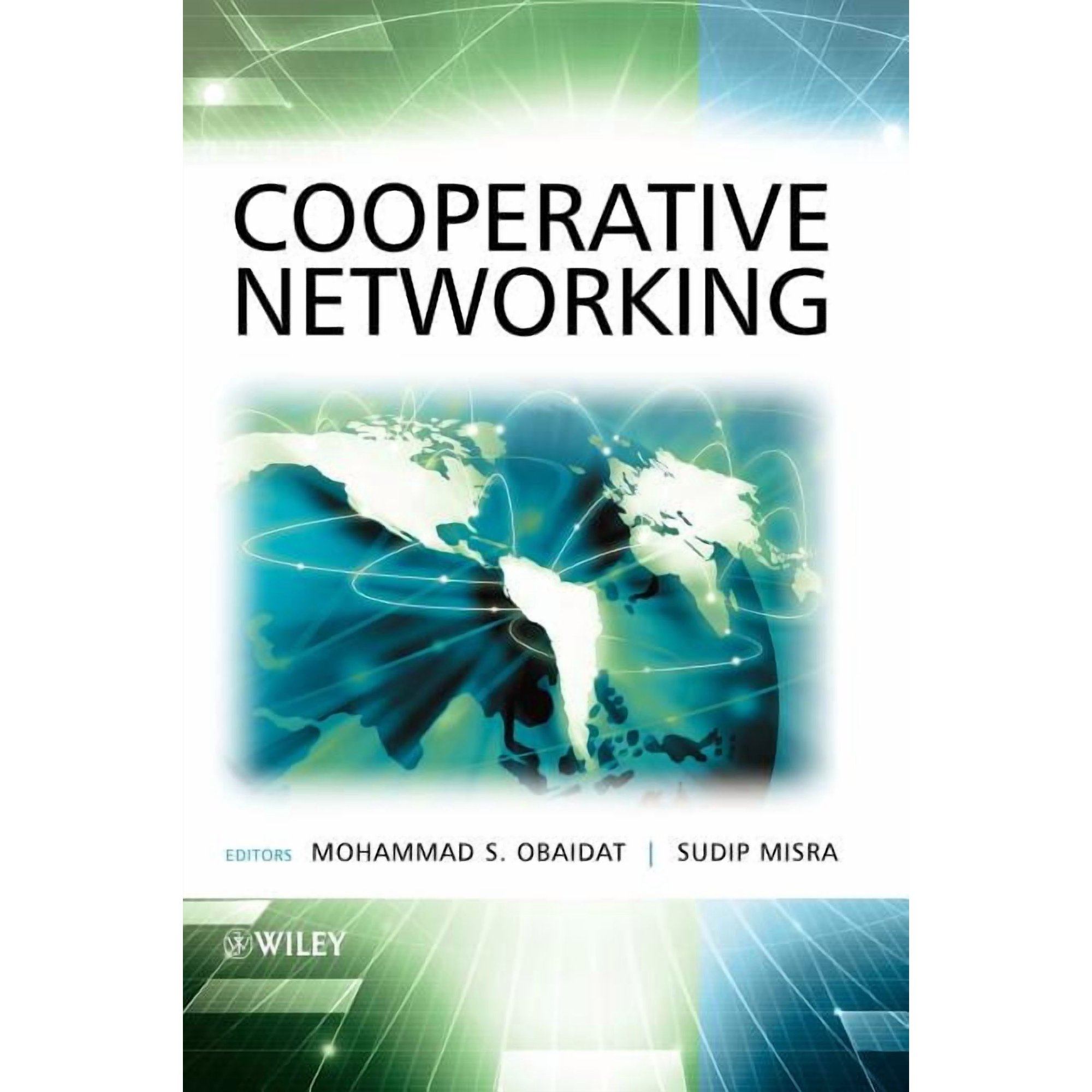 Cooperative Networking (Hardcover)