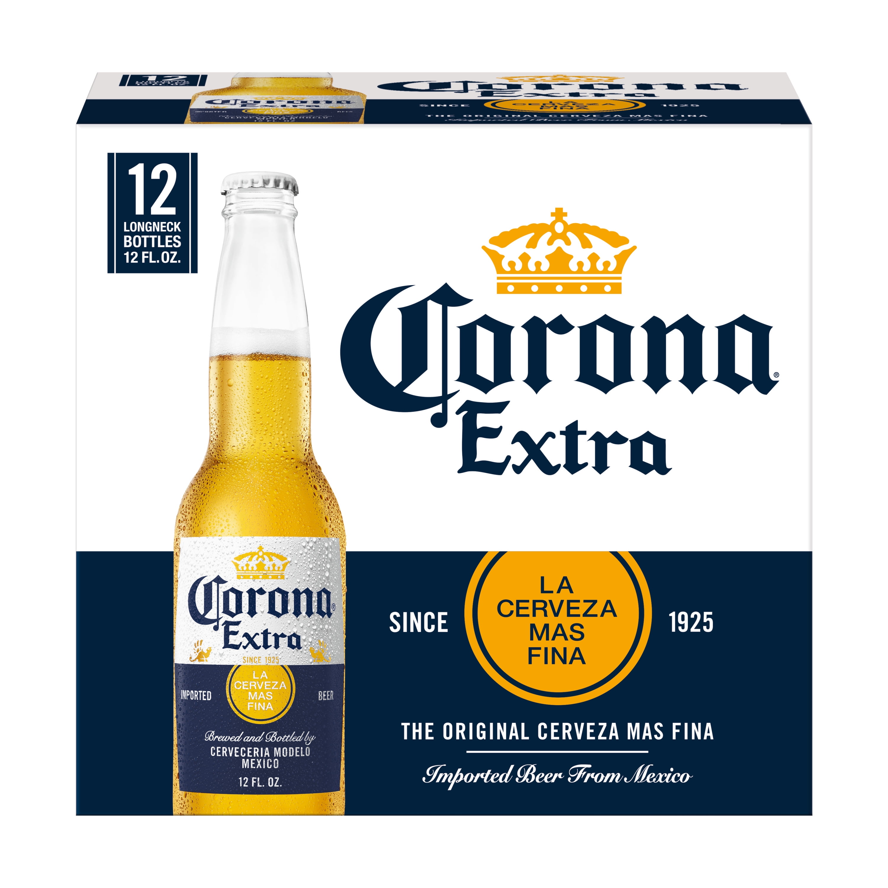 Corona Extra Цена