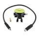thumbnail image 1 of Buceo profesional Regulador de buceo Segunda etapa Boquilla de silicona ajustable Octopus Hookah Set para accesorios de buceo Equipo de repuesto , Verde Sunnimix regulador de buceo, 1 of 8