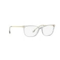 thumbnail image 2 of Eyeglasses Versace VE 3274 B 5305 Transparent Grey, 2 of 3