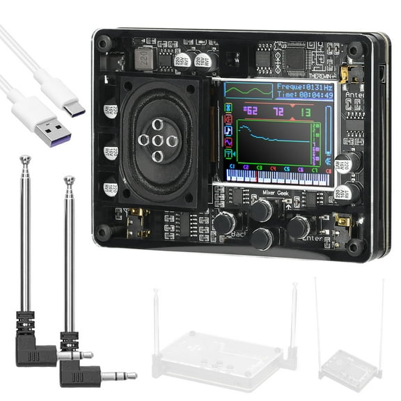 Musical instrument,Audio Theremin Voices Adjustable With Color Screen Display Adjustable With Color Musical Vin E Musical Musical Audio S N Display Musical Inious Voices Vin E Le Multicolor