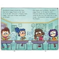 thumbnail image 4 of Grumbalina and the Level Examinations, 4 of 5