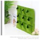 thumbnail image 3 of COSMOBETTY Bolsa De Plantas Para Colgar En Pared Con Tela Fieltrada Y Drenaje Eficiente, 3 of 6