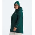 thumbnail image 4 of Chaqueta parka THE NORTH FACE Antora impermeable para mujer Deep Nori, 4 of 7