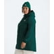 thumbnail image 4 of Chaqueta parka THE NORTH FACE Antora impermeable para mujer Deep Nori, 4 of 7
