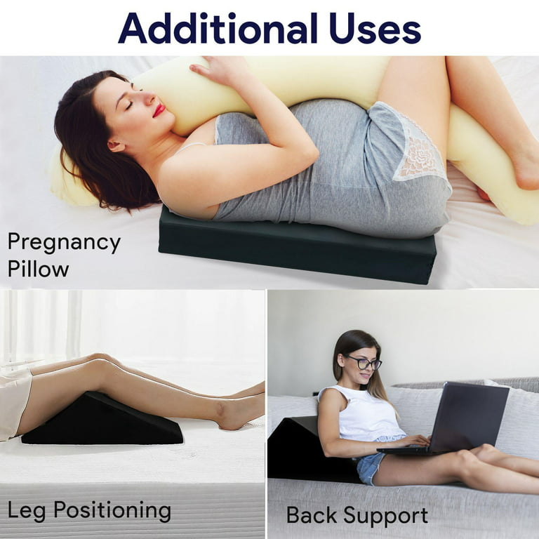 Leg Elevation Pillow — ProHeal-Products
