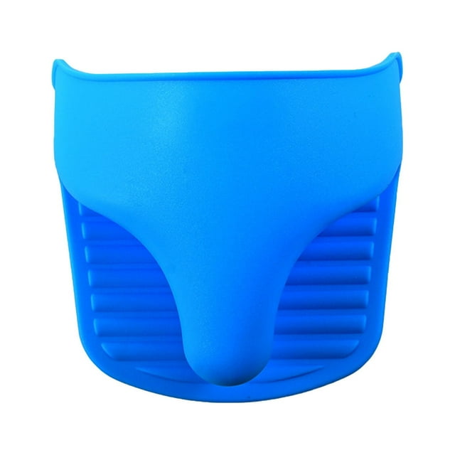 fsxdhpcsgfc Kitchen Insulated Gloves Rubber Gloves For Cooking And Baking Microwave Insulated Hand Grips 1pcs Bag Clip Chips Clips Clothes Pin Bag Hanging outside Small Food Bags Piping Bag Clips