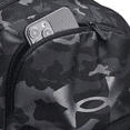 thumbnail image 2 of Mochila Under Armour Unisex Hustle Sport 1364181 023 Camuflaje, 2 of 4