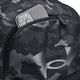 thumbnail image 2 of Mochila Under Armour Unisex Hustle Sport 1364181 023 Camuflaje, 2 of 4