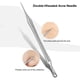 thumbnail image 2 of 1PC Earwax Removal Kit Ear Pick Set Earwax Remover Espiral Earwax Cuchara Earpick Ear Picker pa Romacci Auriculares, 2 of 7