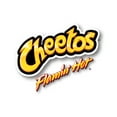 thumbnail image 6 of Snuggie Cheetos Flaming Hot Wearable Blanket, 6 of 8