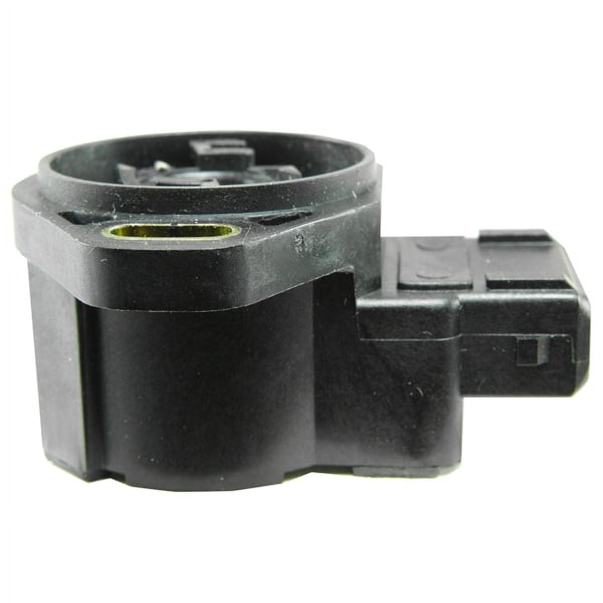 Throttle Position Sensor