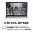 thumbnail image 3 of Ordinateur Portable Lenovo IdeaPad Slim 3 Chromebook 14 Pieds' 4 Go RAM 64 Go SSD, 3 of 7