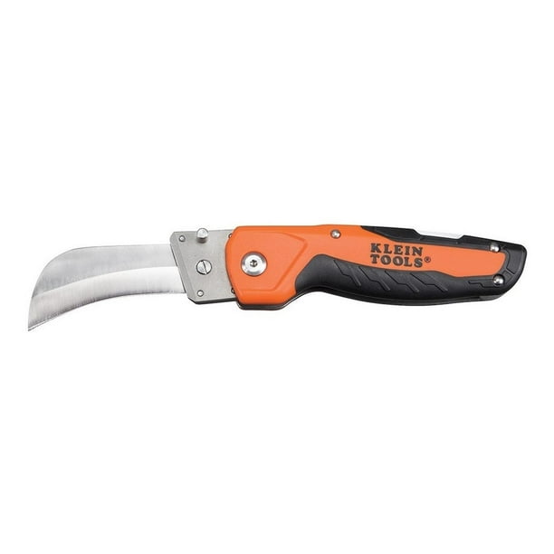 Navaja Multiusos Pelacables Pata De Cabra 44218 Klein Tools Klein Tools 442-18